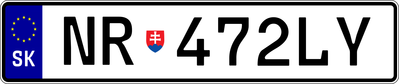 Typ IV - Vlastná 1R