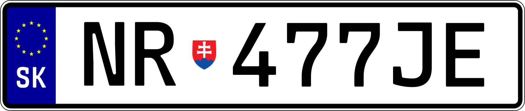 Typ IV - Vlastná 1R