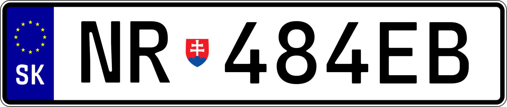 Typ IV - Vlastná 1R