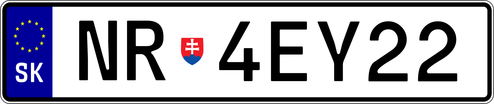 Typ IV - Vlastná 1R