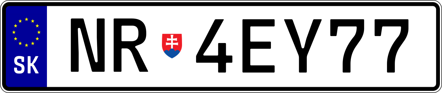 Typ IV - Vlastná 1R