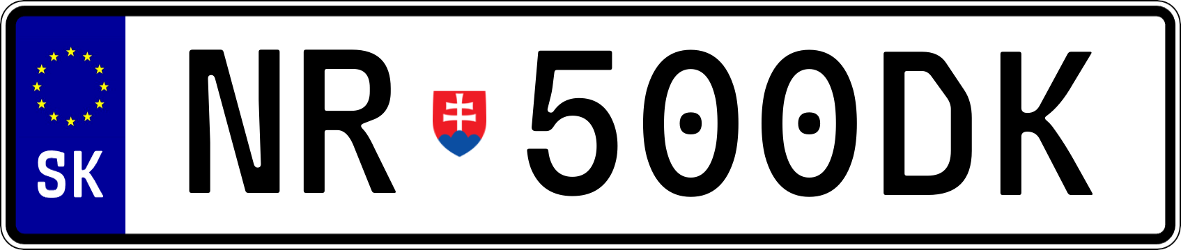 Typ IV - Vlastná 1R