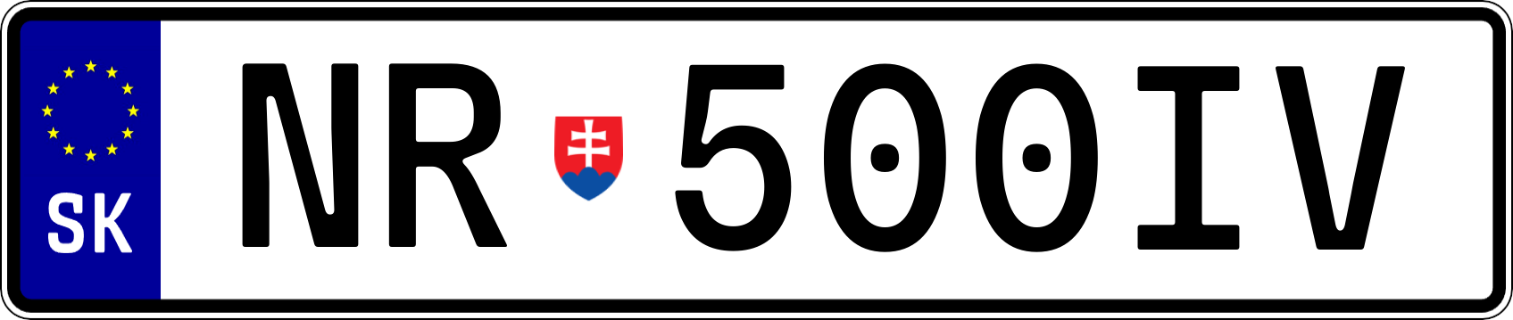 Typ IV - Vlastná 1R