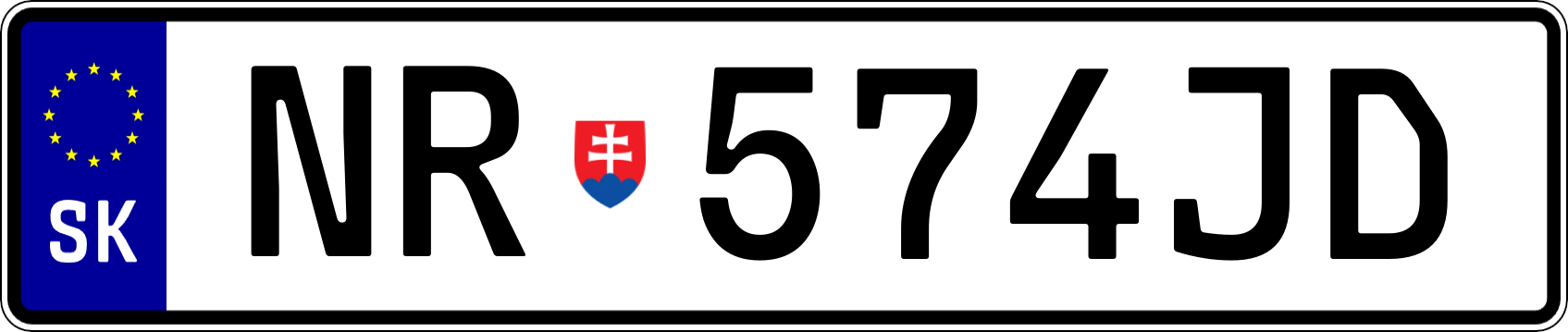 Typ IV - Vlastná 1R