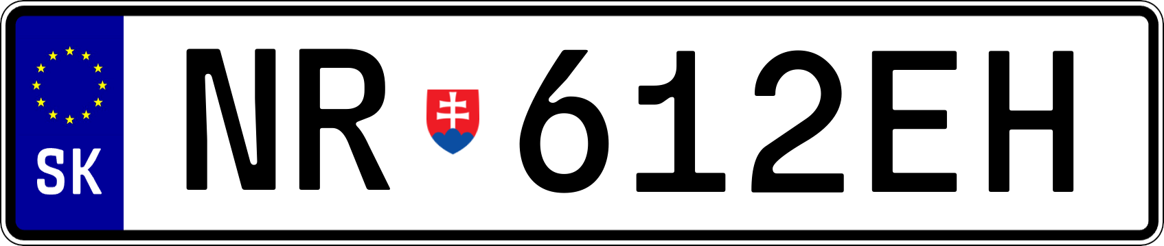Typ IV - Vlastná 1R