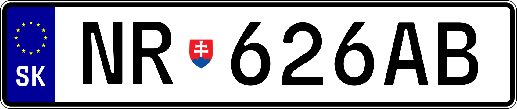 Typ IV - Vlastná 1R