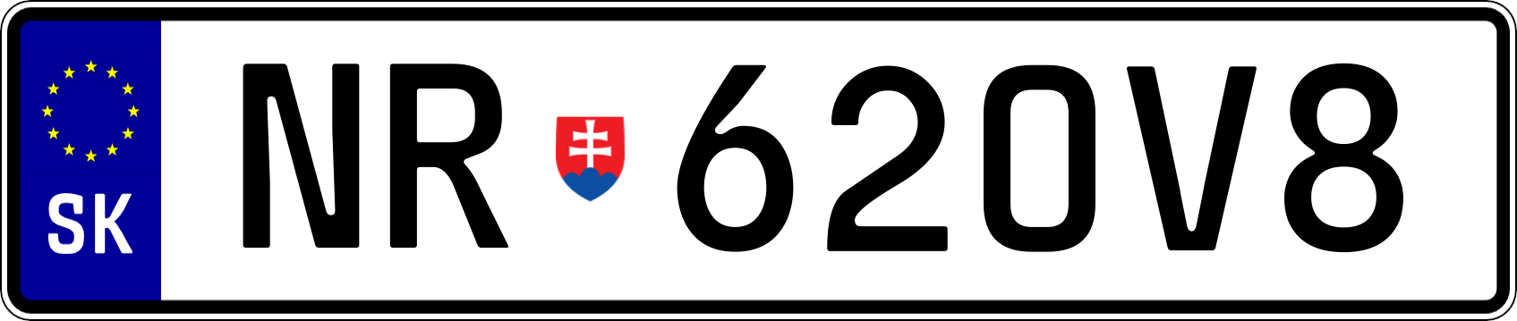 Typ IV - Vlastná 1R