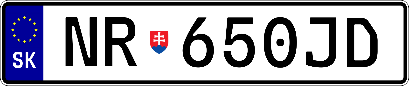 Typ IV - Vlastná 1R