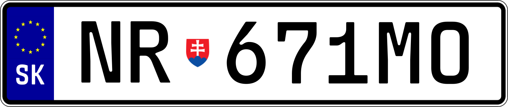 Typ IV - Vlastná 1R