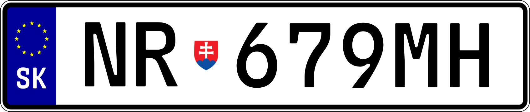 Typ IV - Vlastná 1R