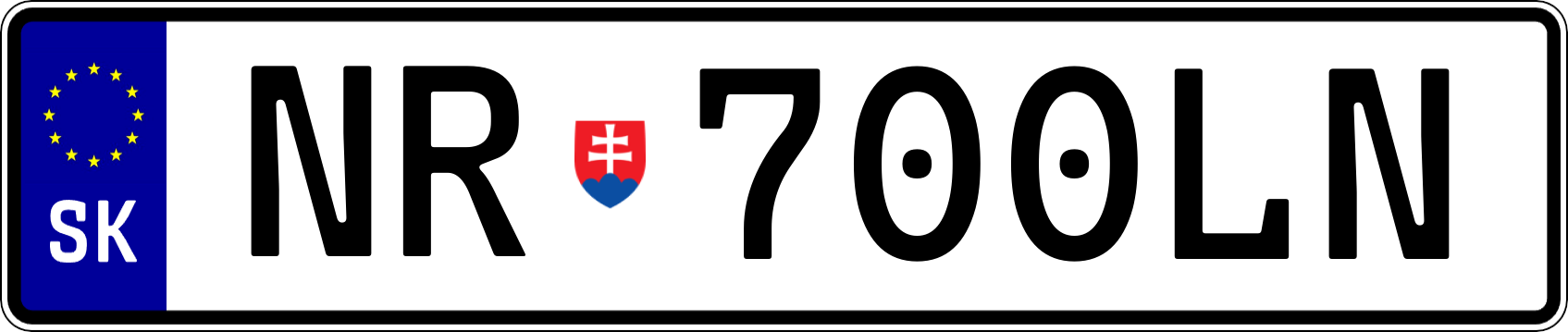 Typ IV - Vlastná 1R