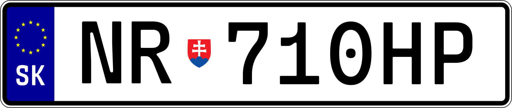 Typ IV - Vlastná 1R