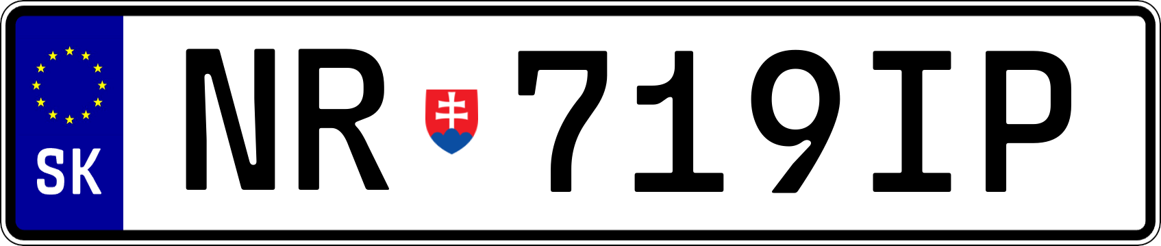 Typ IV - Vlastná 1R