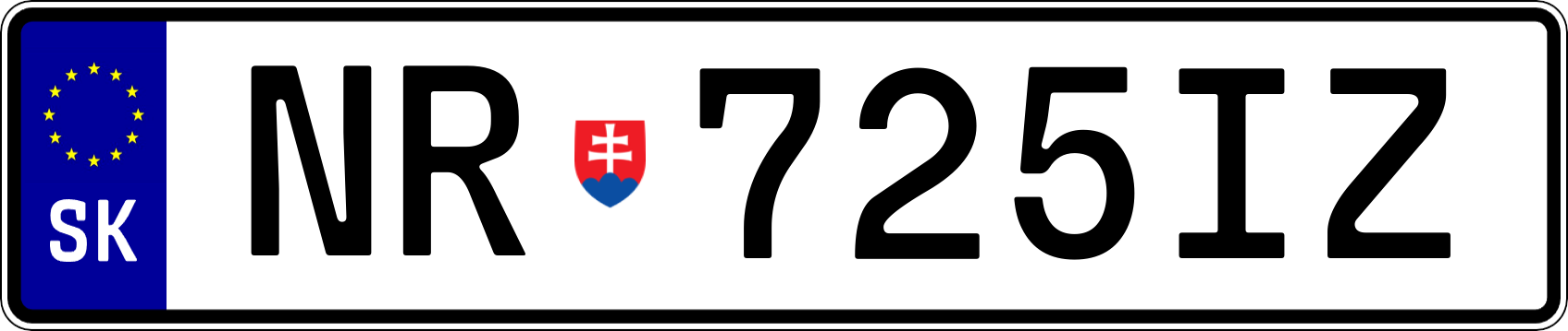 Typ IV - Vlastná 1R