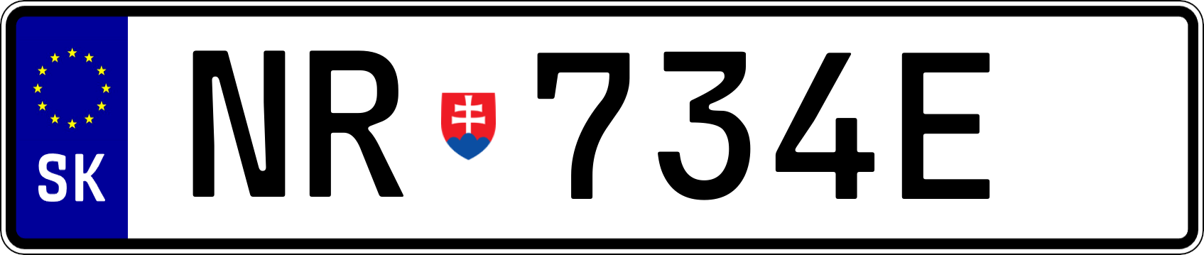 Typ IV - Vlastná 1R