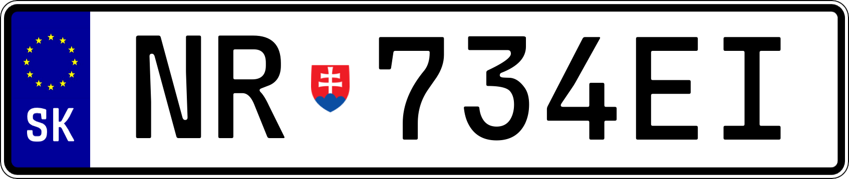 Typ IV - Vlastná 1R