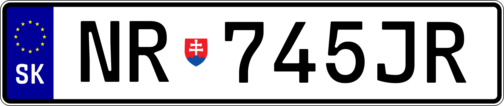 Typ IV - Vlastná 1R