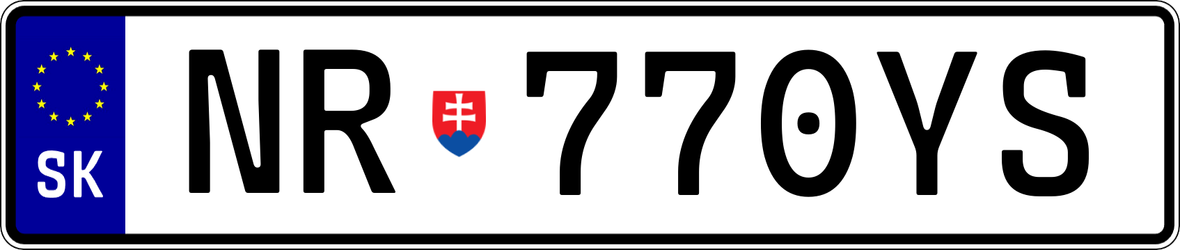 Typ IV - Vlastná 1R