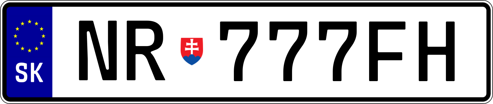 Typ IV - Vlastná 1R