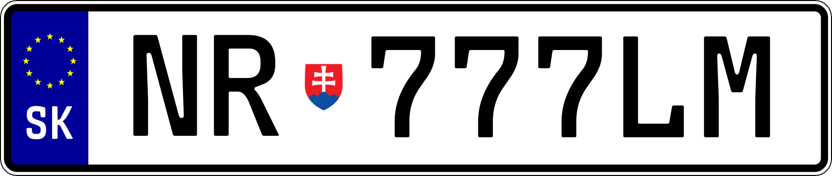 Typ IV - Vlastná 1R