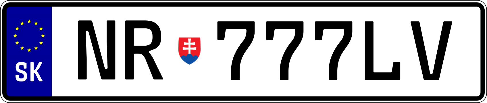 Typ IV - Vlastná 1R