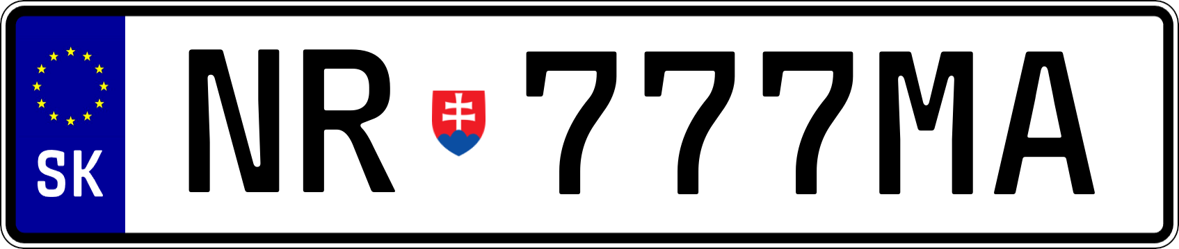 Typ IV - Vlastná 1R