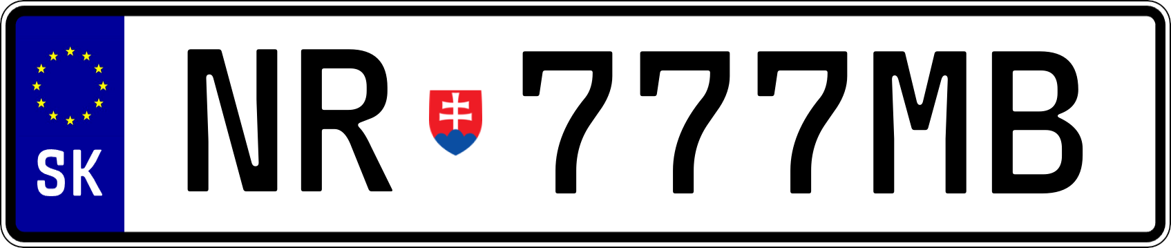 Typ IV - Vlastná 1R