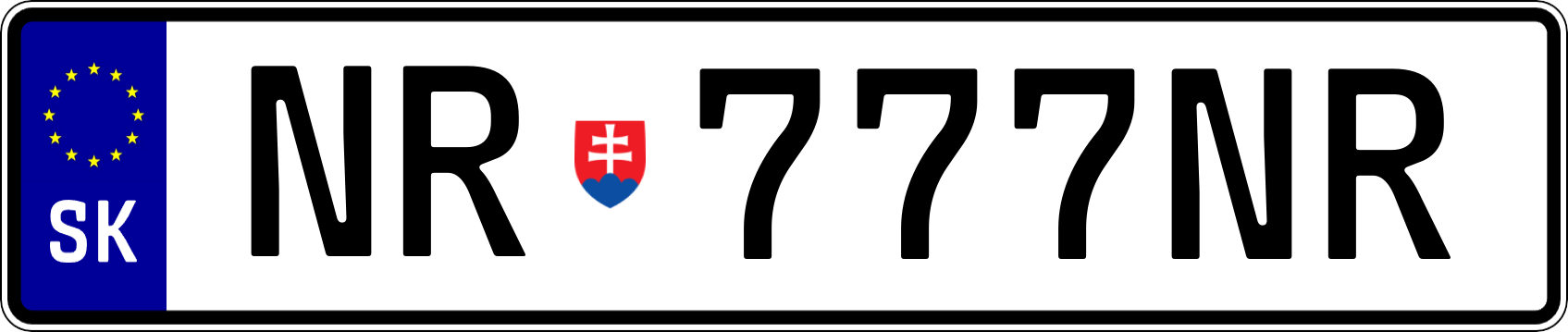 Typ IV - Vlastná 1R