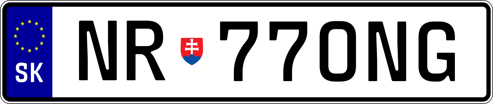 Typ IV - Vlastná 1R