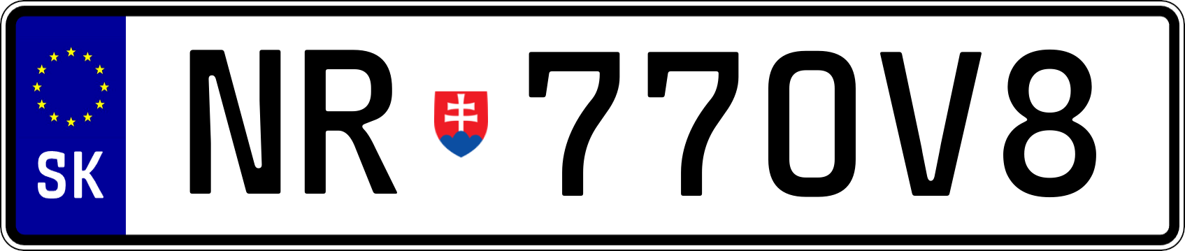 Typ IV - Vlastná 1R