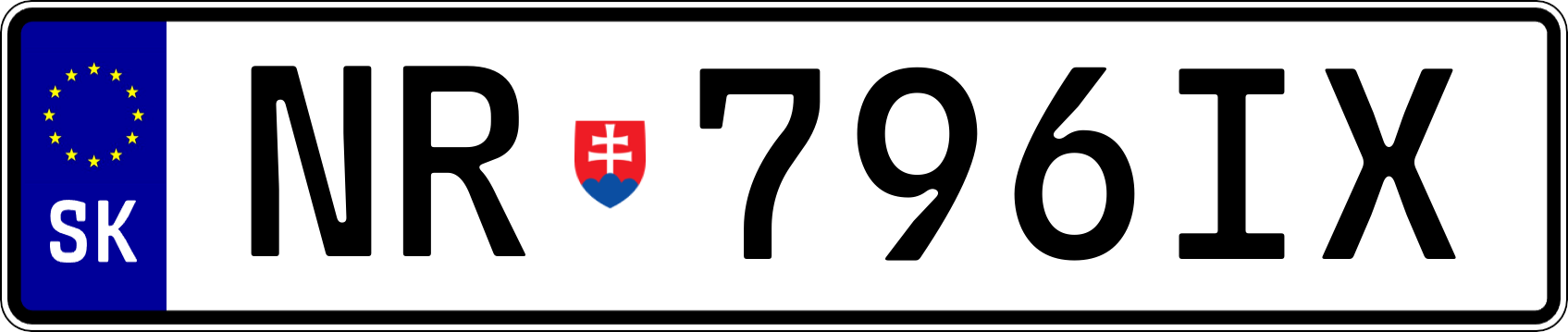 Typ IV - Vlastná 1R