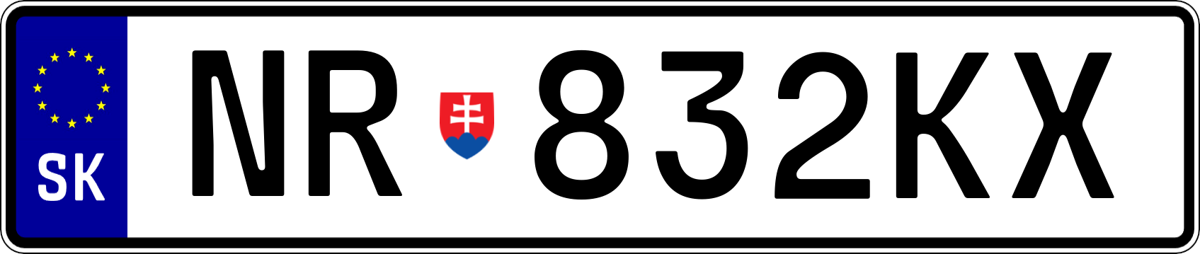 Typ IV - Vlastná 1R