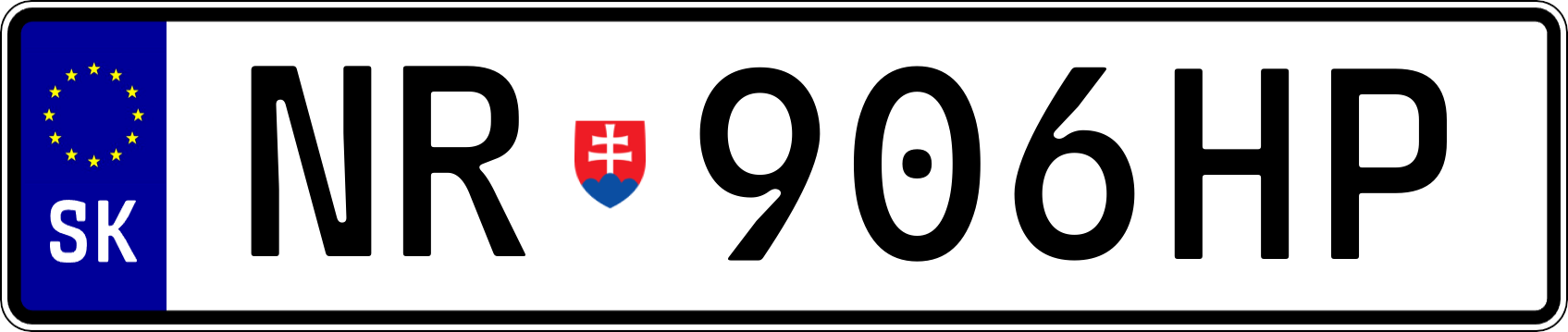 Typ IV - Vlastná 1R