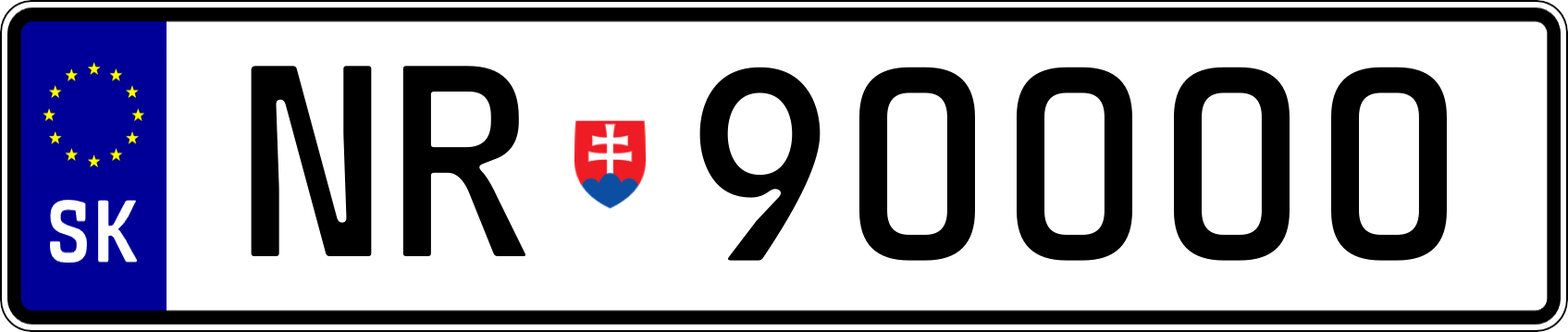 Typ IV - Vlastná 1R