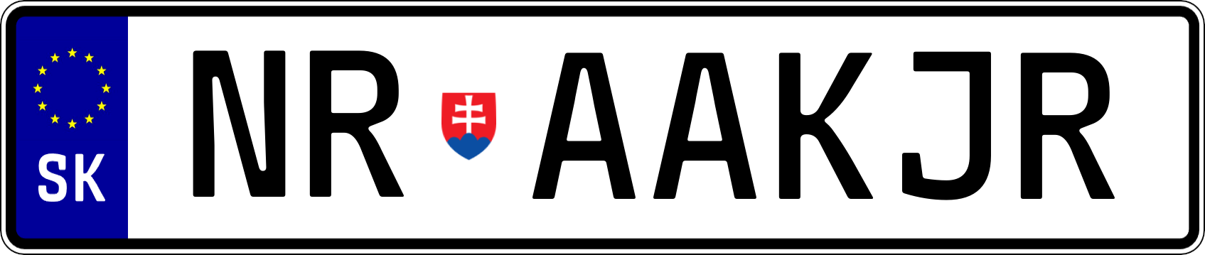 Typ IV - Vlastná 1R