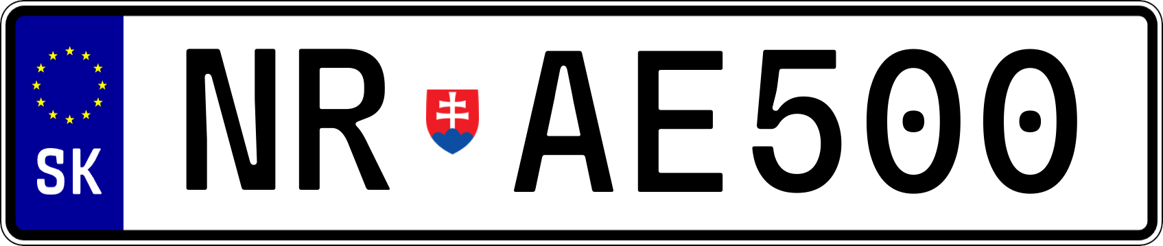 Typ IV - Vlastná 1R