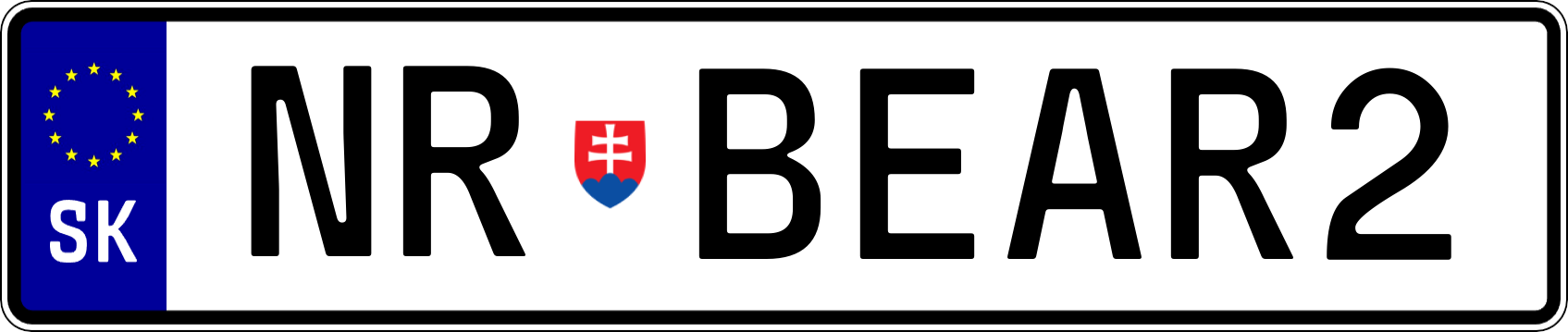 Typ IV - Vlastná 1R