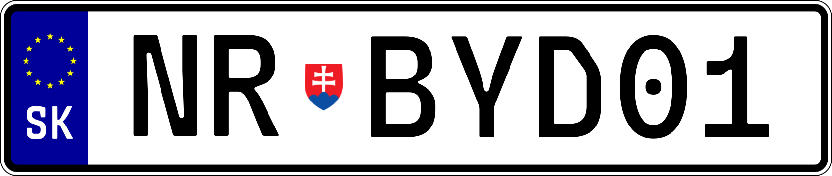 Typ IV - Vlastná 1R