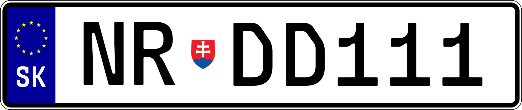 Typ IV - Vlastná 1R