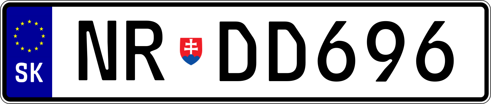 Typ IV - Vlastná 1R