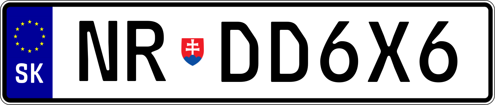 Typ IV - Vlastná 1R