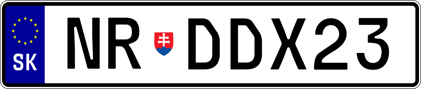 Typ IV - Vlastná 1R