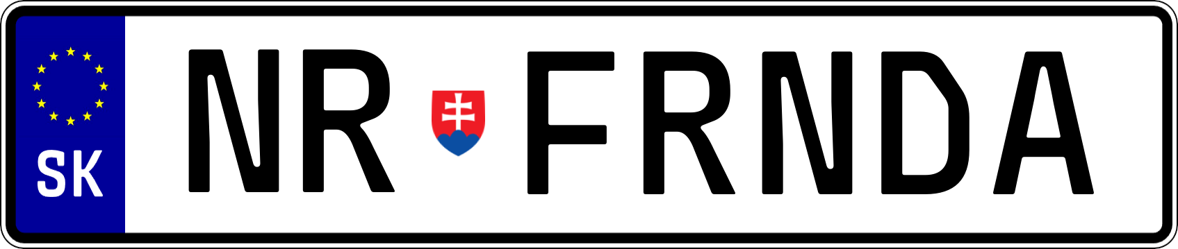 Typ IV - Vlastná 1R