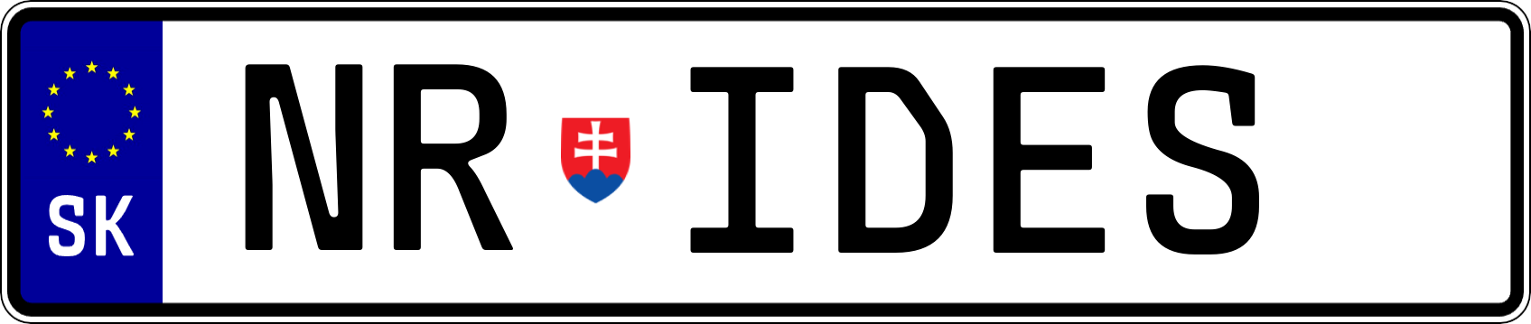 Typ IV - Vlastná 1R