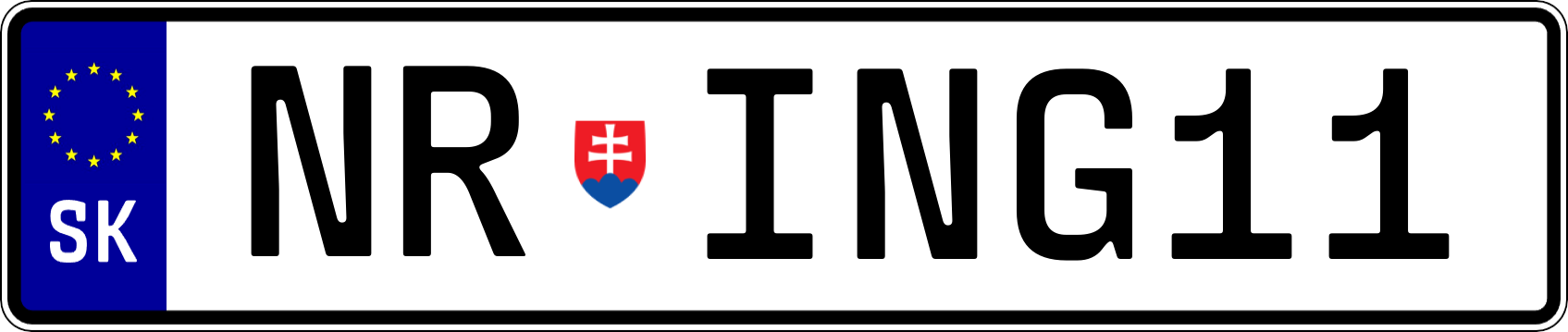 Typ IV - Vlastná 1R