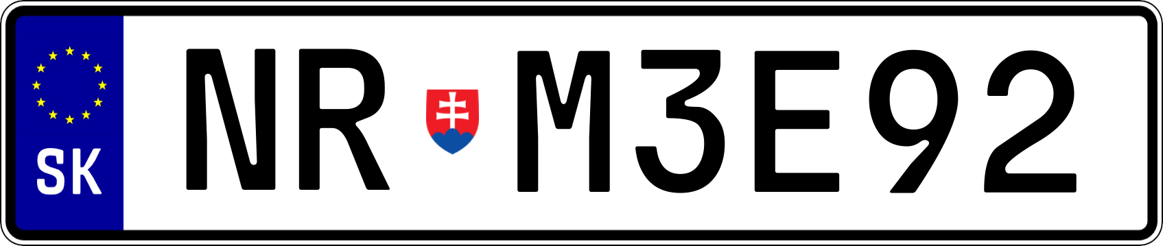 Typ IV - Vlastná 1R