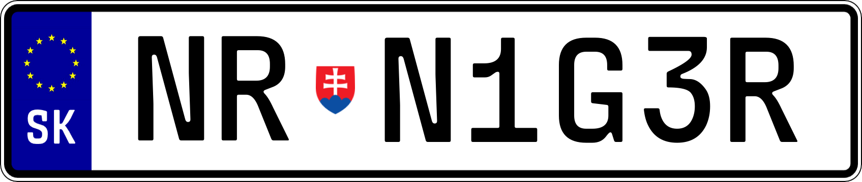 Typ IV - Vlastná 1R