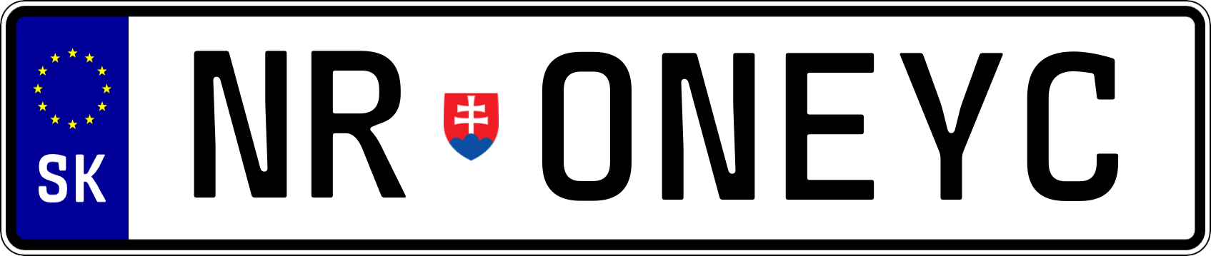 Typ IV - Vlastná 1R