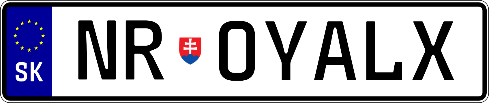 Typ IV - Vlastná 1R