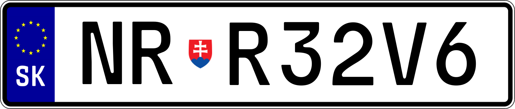Typ IV - Vlastná 1R